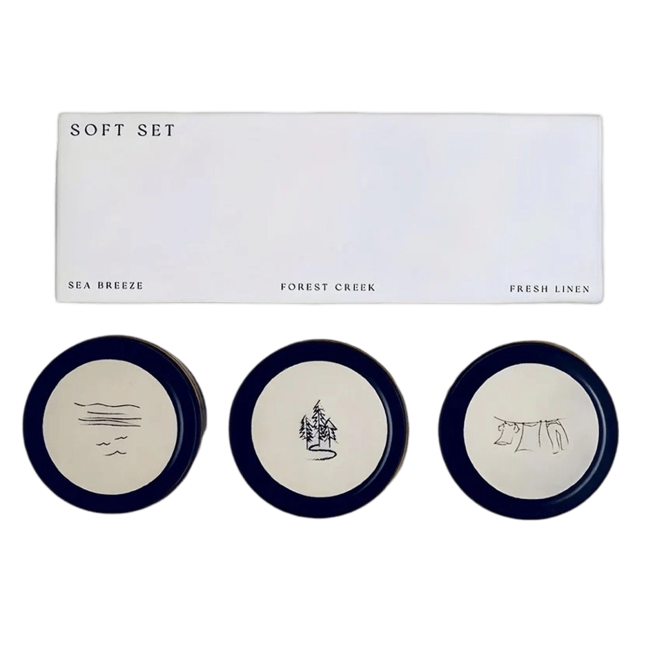 triple-candle-box-tooka-florist-north-west-greater-vancouver-1790363.png Triple Candle Box - Image 1