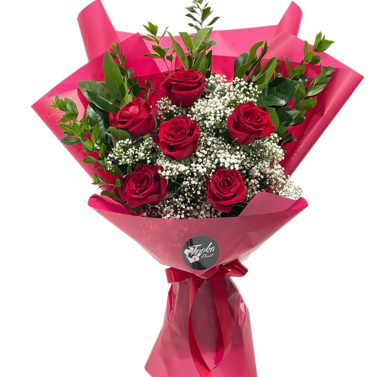 classic-half-dozen-red-roses-tooka-florist-north-west-greater-vancouver-7745807.jpg Classic Half-Dozen Red Roses - Image 1