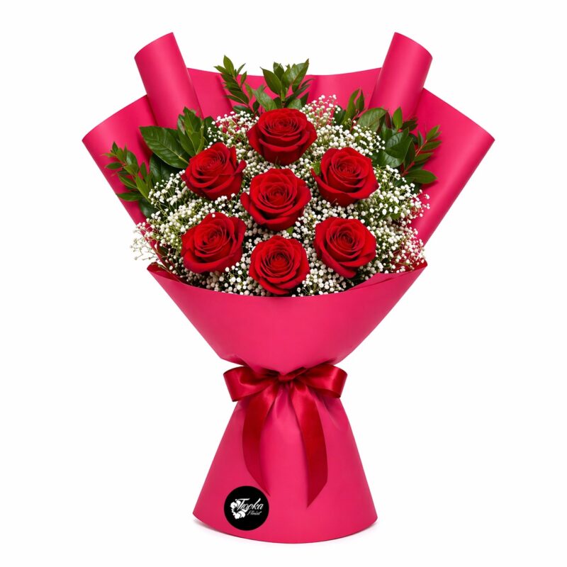 New Westminster Flower Delivery Tooka Florist
