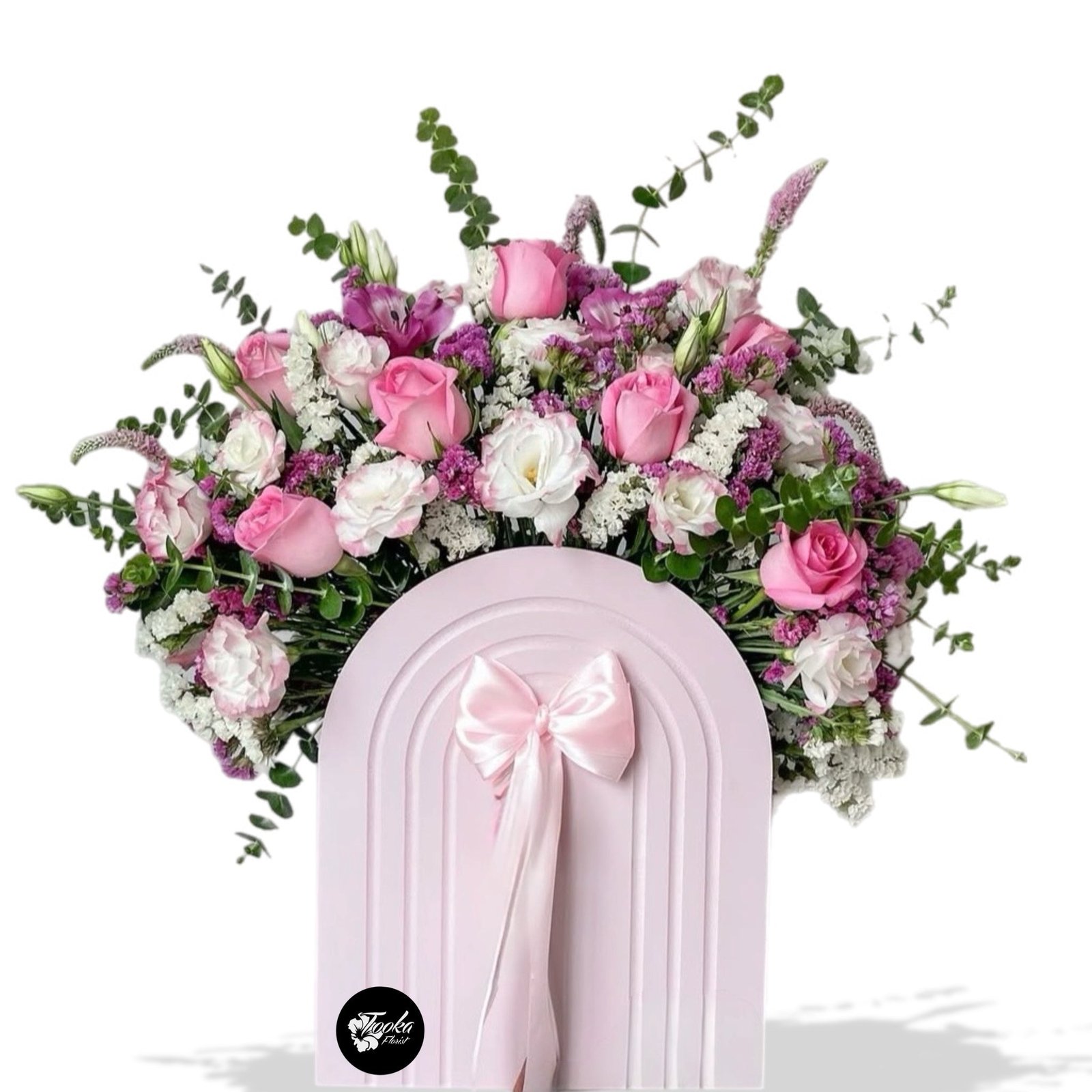 sweet-romance-floral-garden-tooka-florist-north-west-greater-vancouver-4811508.jpg Sweet Romance Floral Garden - Image 1