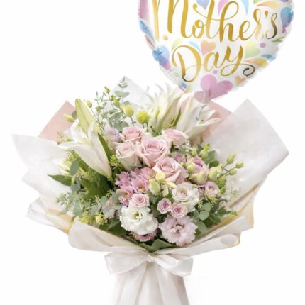 Happy Mother’s Day bouquet