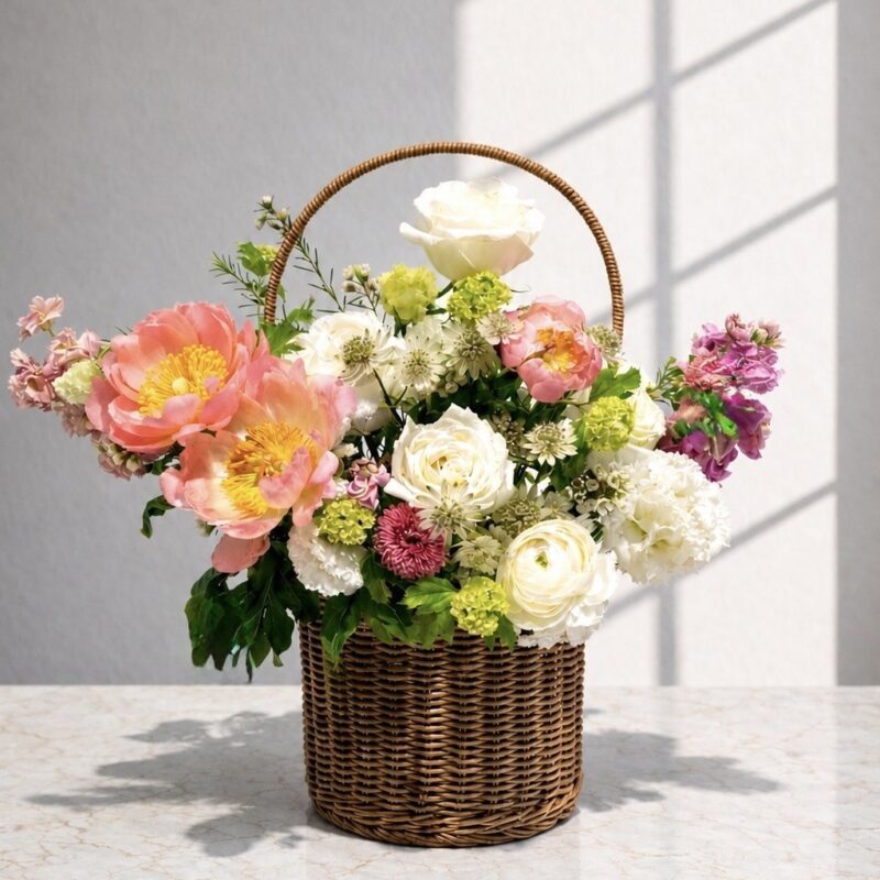 New Westminster Flower Delivery Tooka Florist
