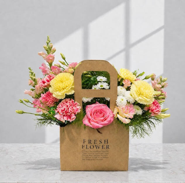 New Westminster Flower Delivery Tooka Florist