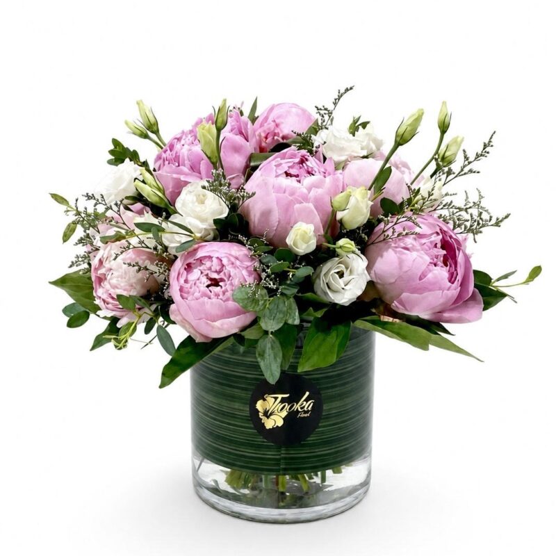peony